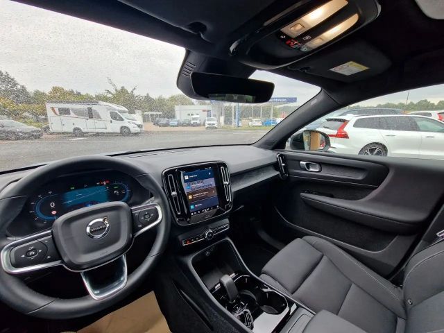 Volvo C40 AWD Plus Recharge