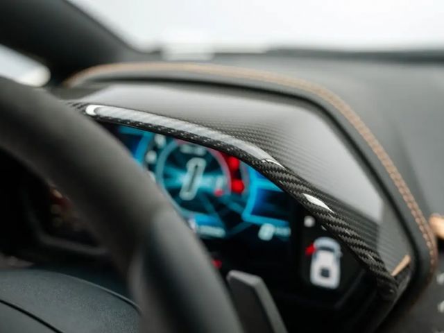 Lamborghini Aventador Ultimae/KAMERA/CARBON/GARANTIE 05/27