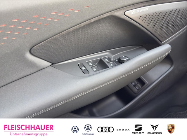 Cupra Terramar 1.5 e-Hybrid VZ