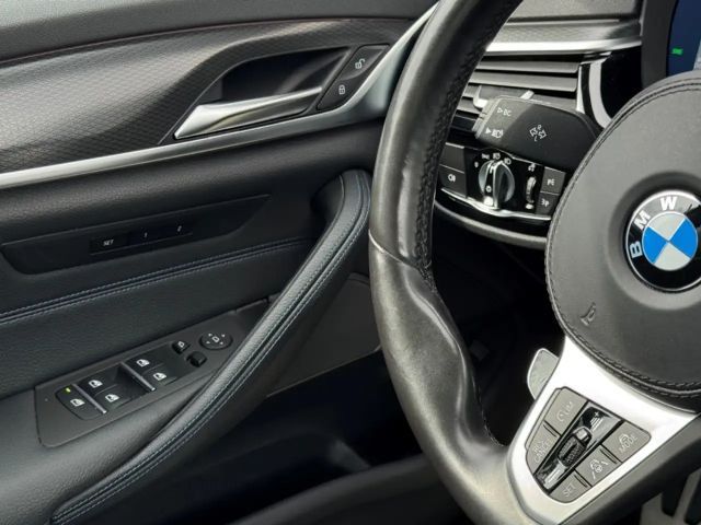 BMW 540 540d M-Sport Touring xDrive