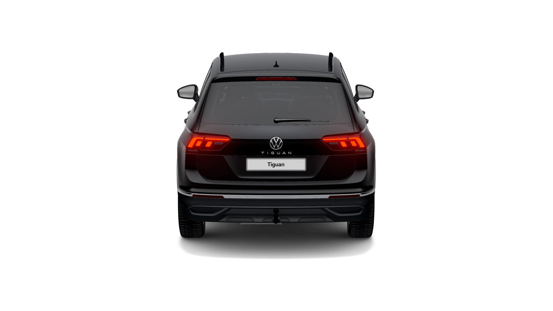 Volkswagen Tiguan 2.0 TDI DSG IQ.Drive Life