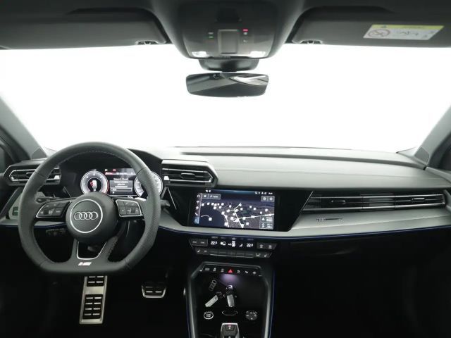 Audi A3 35 TDI Sedan