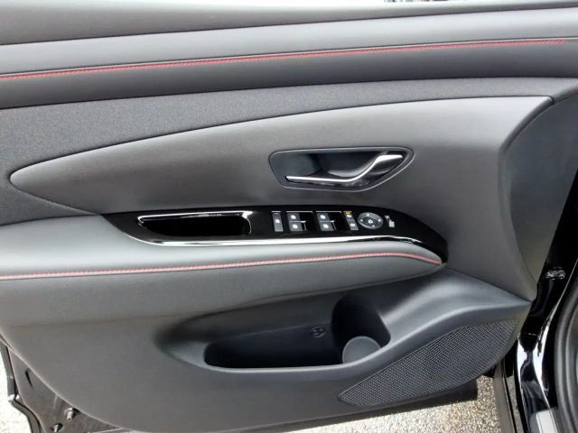 Hyundai Tucson 1.6 N Line T-GDi