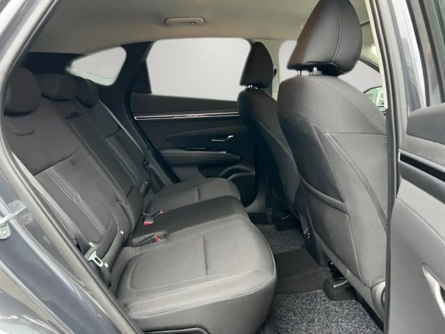 Hyundai Tucson Trend