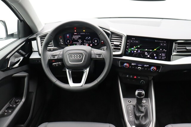 Audi A1 30 TFSI S-Tronic Sportback