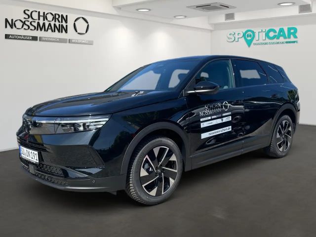 Opel Grandland X GS-Line Grand Sport