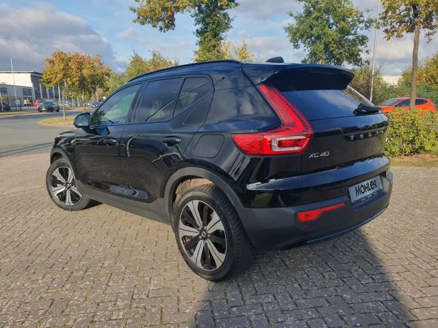 Volvo XC40 Core Recharge