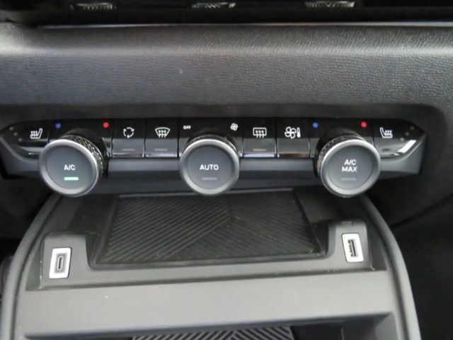 Citroën ë-C4 Shine