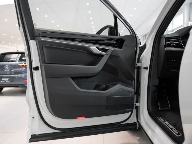 Volkswagen Touareg 3.0 V6 TDI R-Line