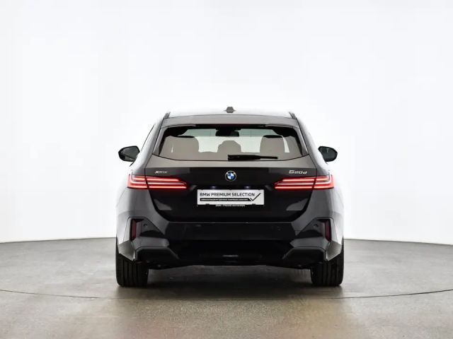 BMW 520 520d xDrive