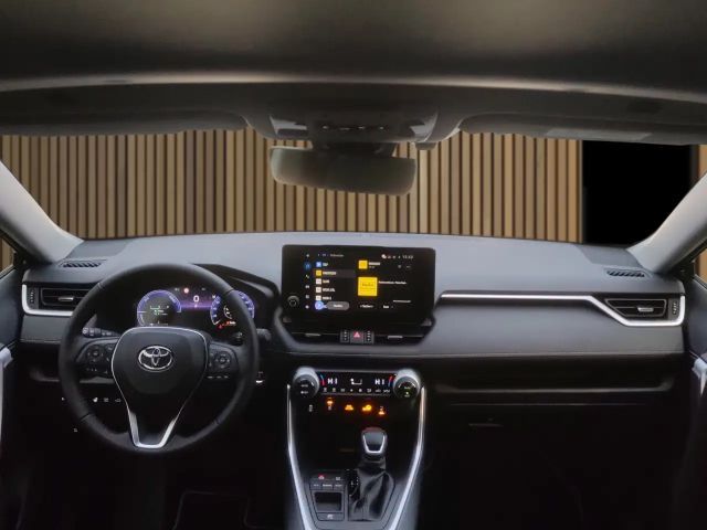 Toyota RAV4 4x2 Technik