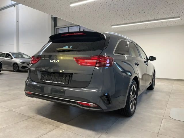 Kia Ceed Design Edition GDi SportWagon
