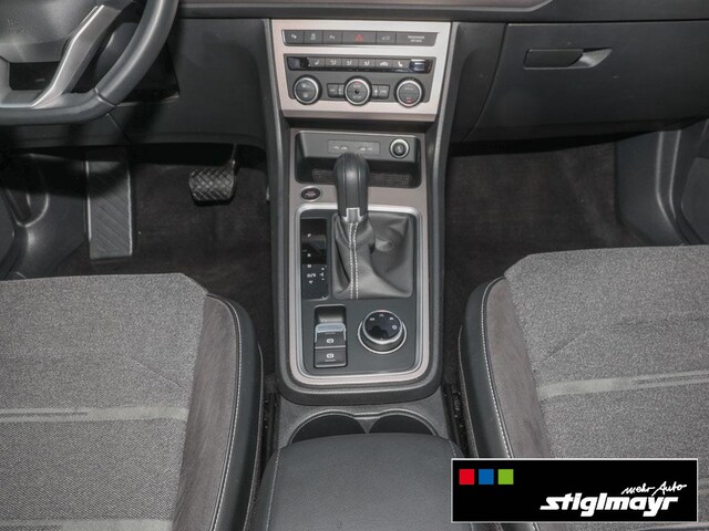 Seat Ateca 1.5 TSI DSG
