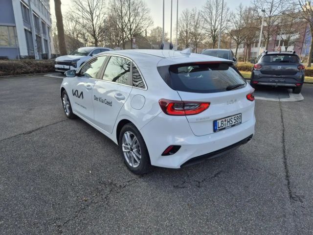Kia Ceed GDi