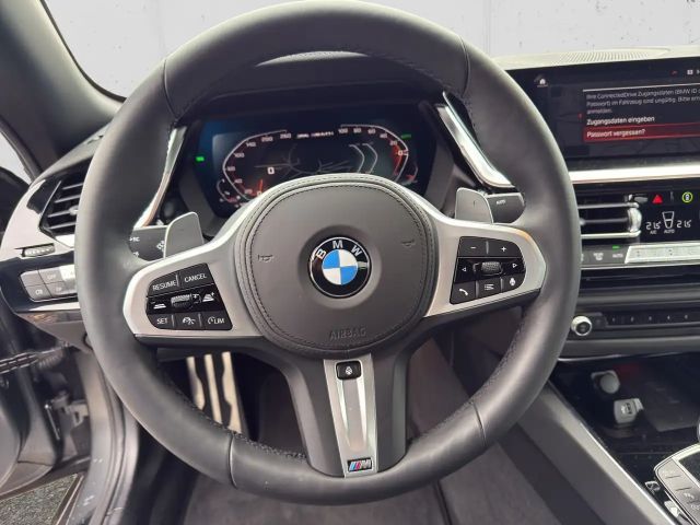 BMW Z4 Cabrio M40i Roadster sDrive