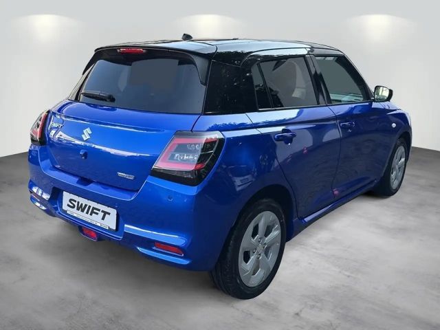 Suzuki Swift Comfort Hybrid