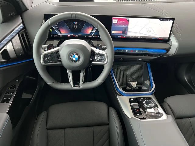 BMW X3 M-Sport xDrive