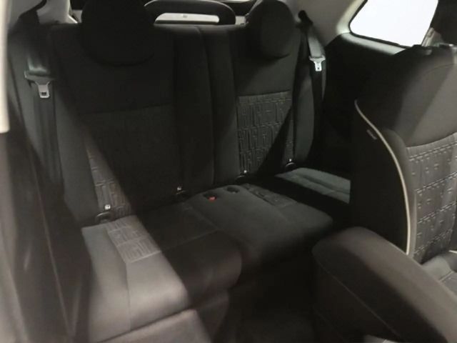 Fiat 500e Cabrio*SITZHZG*KAMERA*STYLE-PAKET*