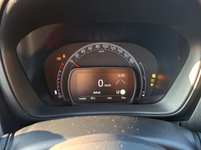 Toyota Aygo X 1.0 VVT-i Play VVT-i