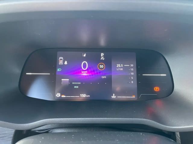 Renault Trafic Combi L2H1