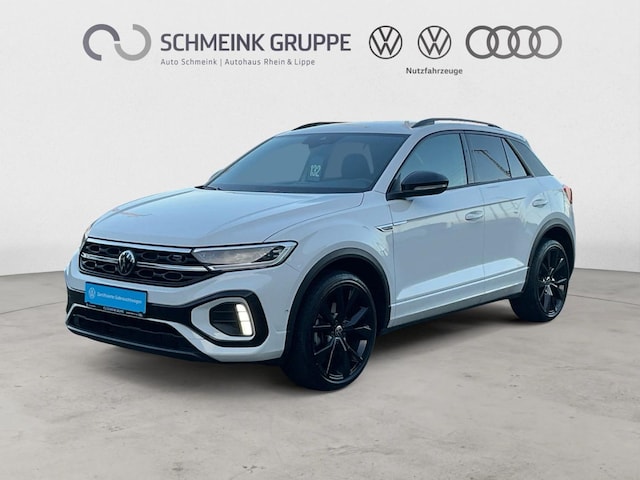 Volkswagen T-Roc 1.5 TSI DSG R-Line