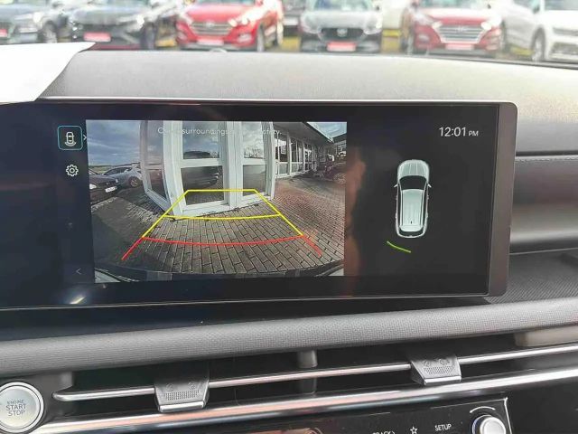 Hyundai Tucson 1.6 T-GDi Trend