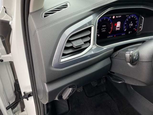 Volkswagen T-Roc 1.5 TSI Style