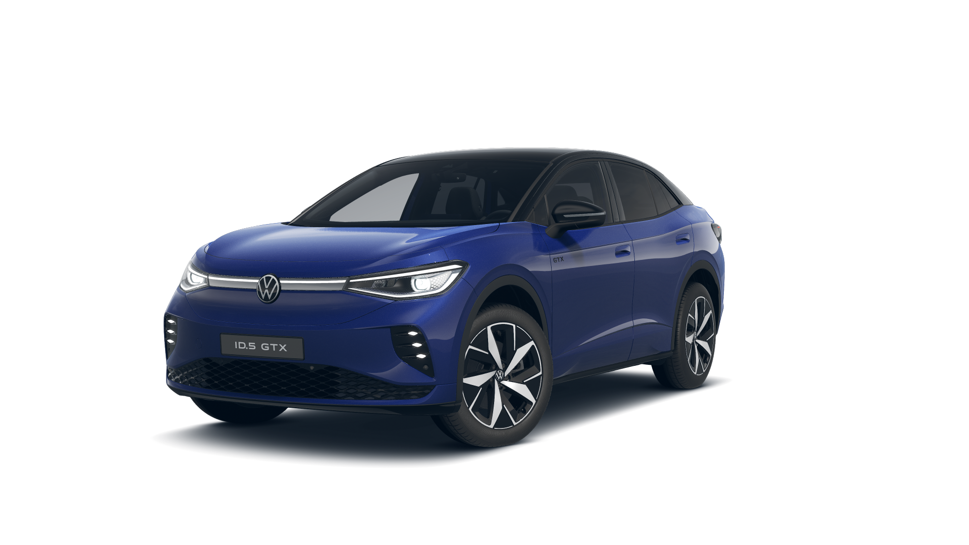 Volkswagen ID.5 4Motion