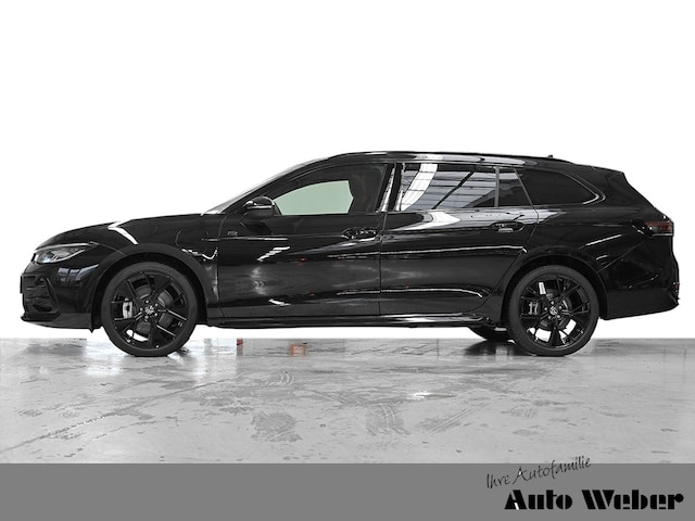 Volkswagen Passat DSG R-Line eHybrid