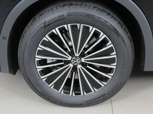 Volkswagen Tiguan DSG eHybrid