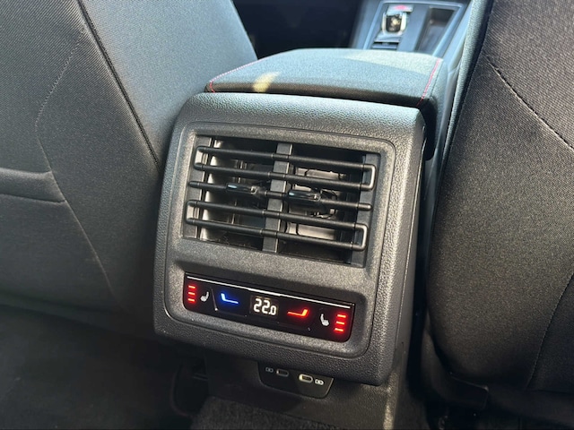 Volkswagen Golf 2.0 TSI DSG GTI IQ.Drive