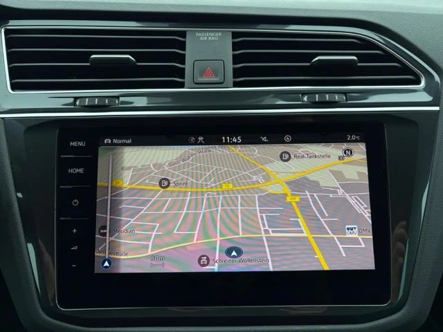 Volkswagen Tiguan 2.0 TSI R-Line