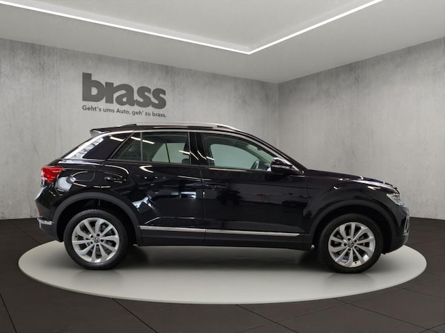 Volkswagen T-Roc 1.5 TSI Style