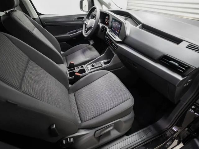 Volkswagen Caddy DSG Life