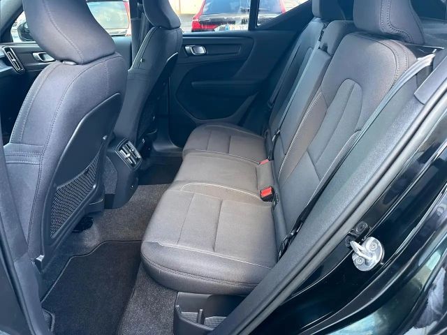 Volvo XC40 Plus Recharge