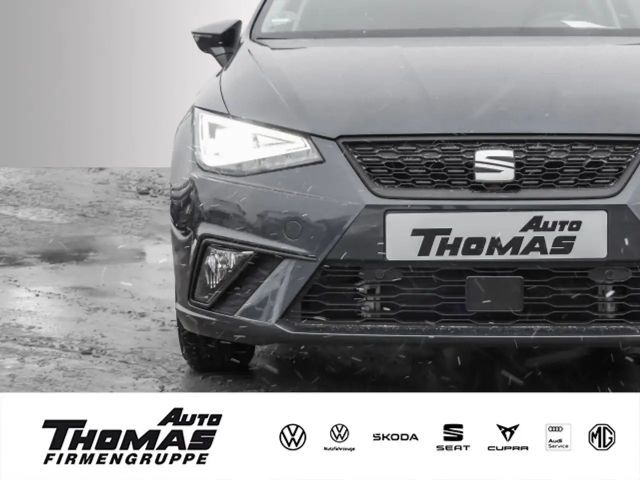 Seat Ibiza 1.0 TSI DSG Style