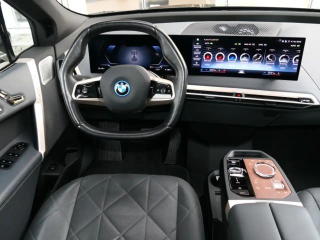 BMW iX Drive pro xDrive50