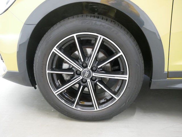 Audi A1 Citycarver 35 TFSI Allstreet