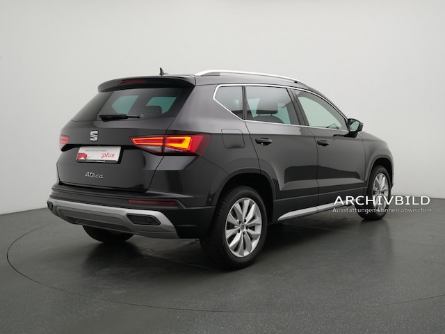 Seat Ateca DSG