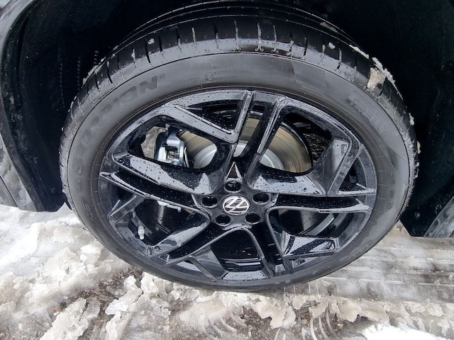 Volkswagen Tayron DSG R-Line