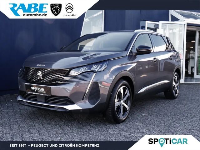 Peugeot 5008 Allure Pack BlueHDi