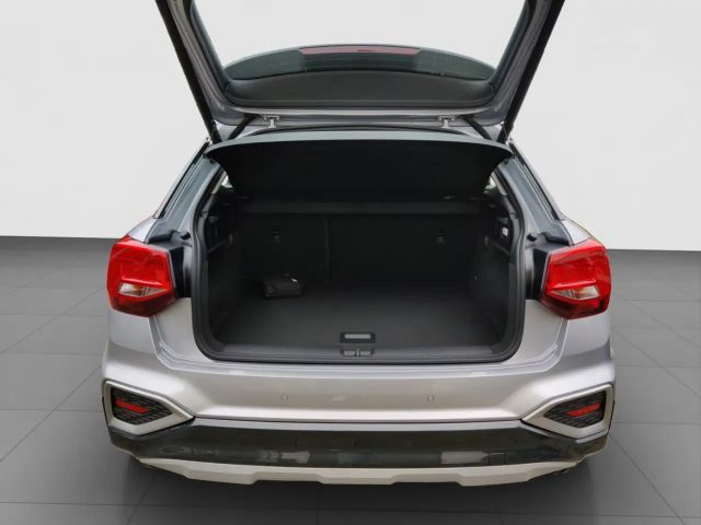 Audi Q2 35 TFSI S-Line S-Tronic