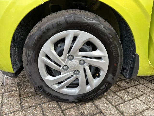 Hyundai i10 1.0 Select