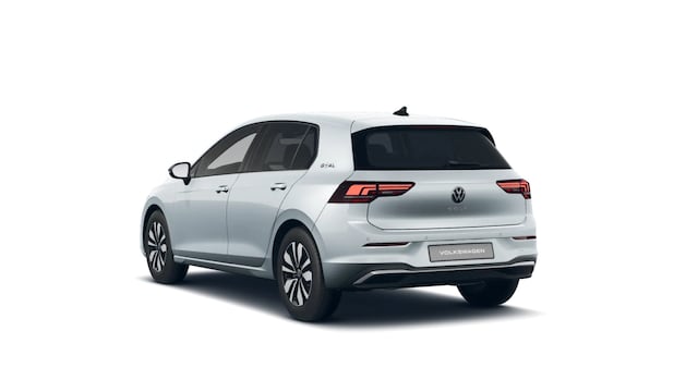 Volkswagen Golf 1.5 TSI Golf VIII