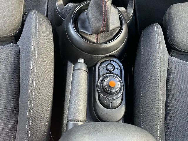 MINI John Cooper Works MINI One * LED * JCW-Paket * Erstbesitz *