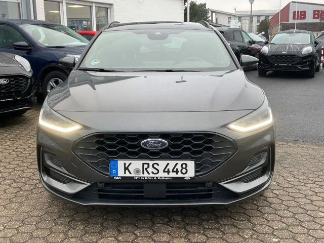 Ford Focus ST Line Wagon