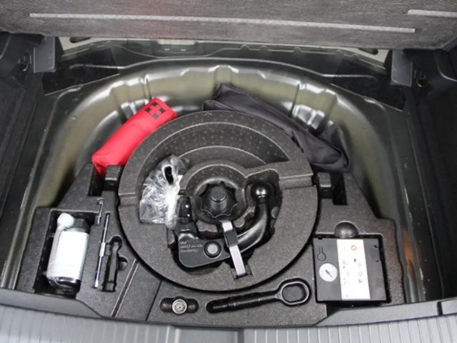 Volkswagen T-Roc 1.5 TSI Sport