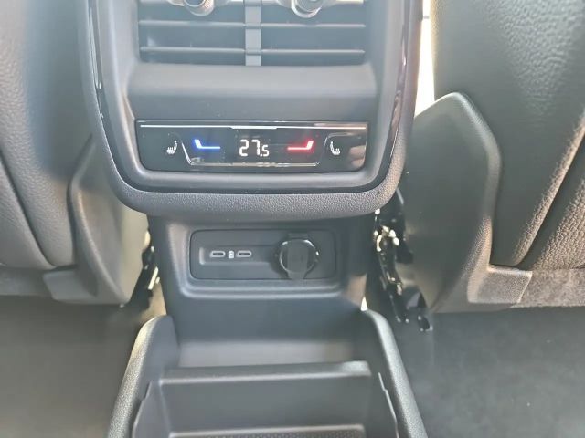 Skoda Kodiaq 2.0 TDI 4x4 Selection