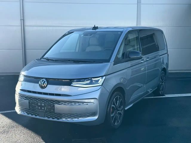 Volkswagen Multivan T7 eHybrid