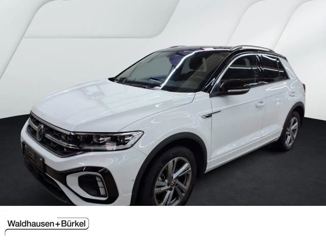 Volkswagen T-Roc 1.5 TSI DSG R-Line